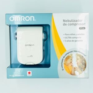 NEBULIZADOR OMRON NE-C803