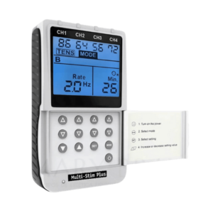 Tens Multi Stim Plus
