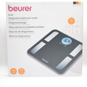 BALANZA DIGITAL BEURER BF-195