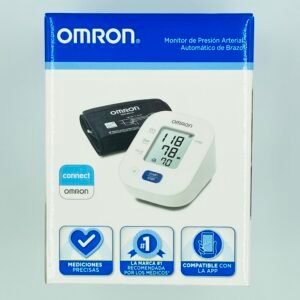 TENSIOMETRO DIGITAL OMRON 7142