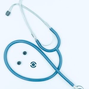 ESTETOSCOPIO DUPLEX ALUMINIO PEDIATRICO RIESTER