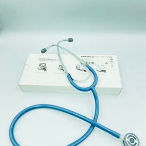 ESTETOSCOPIO DUPLEX ALUMINIO NEONATAL RIESTER