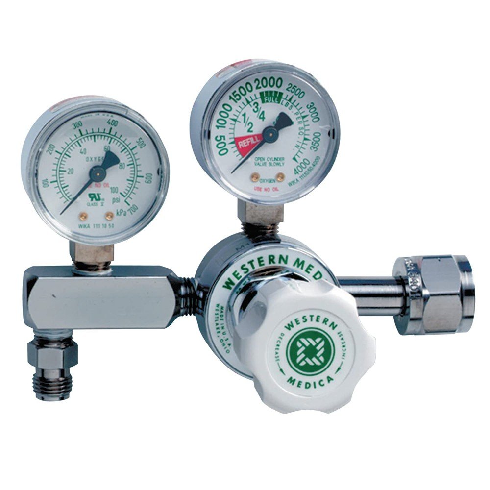 western-medical-m1-540-15fg-