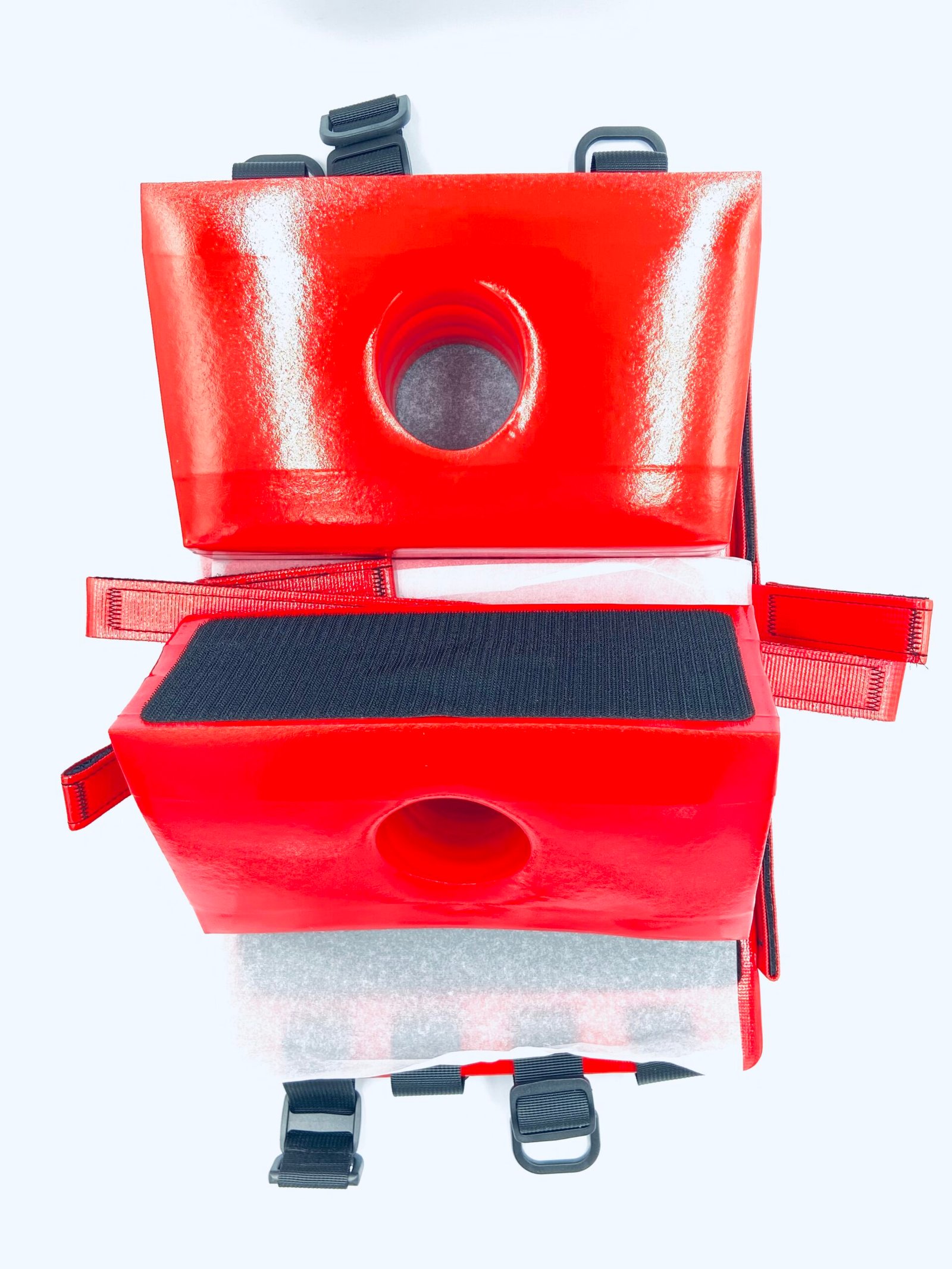 INMOBILIZADOR DE CABEZA IMPORTADO