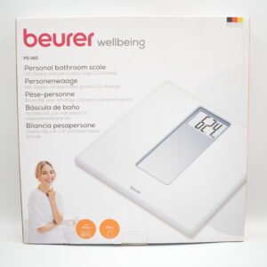 BALANZA DIGITAL BEURER PS-160